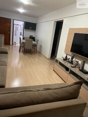 Apartamento à venda com 2 quartos em Taguatinga Norte, Taguatinga