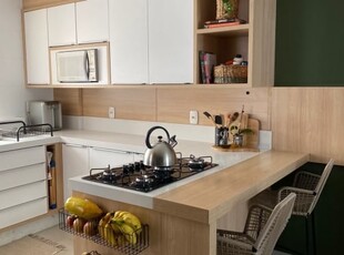 Apartamento à venda com 3 quarto(s)