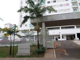 Apartamento à venda com 3 quartos em Águas Claras Norte, Águas Claras