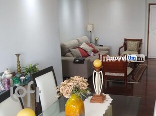 Apartamento à venda em Barra da Tijuca com 140 m², 4 quartos, 1 suíte, 2 vagas