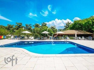 Apartamento à venda em Barra da Tijuca com 81 m², 2 quartos, 1 suíte, 1 vaga