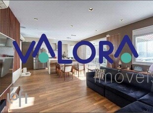 Apartamento à venda em Barra Funda com 112 m², 3 quartos, 1 suíte, 2 vagas