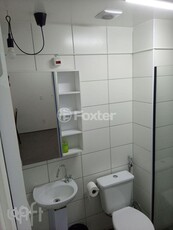 Apartamento à venda em Bela Vista com 28 m², 1 quarto