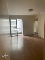 Apartamento à venda em Bela Vista com 89 m², 3 quartos, 1 vaga