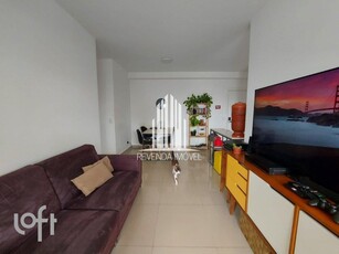 Apartamento à venda em Bom Retiro com 62 m², 2 quartos, 1 suíte, 1 vaga
