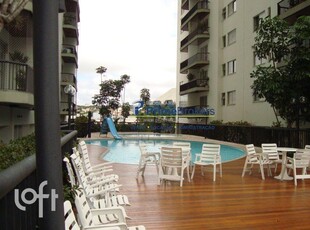 Apartamento à venda em Bosque da Saúde com 136 m², 4 quartos, 2 suítes, 2 vagas