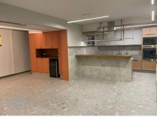 Apartamento à venda em Brooklin com 131 m², 3 quartos, 3 suítes, 2 vagas