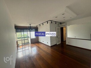 Apartamento à venda em Campo Grande com 78 m², 3 quartos, 1 suíte, 2 vagas