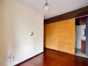 Apartamento à venda em Campos Elísios com 50 m², 1 quarto, 1 vaga