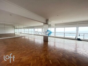 Apartamento à venda em Copacabana com 344 m², 4 quartos, 2 suítes, 3 vagas