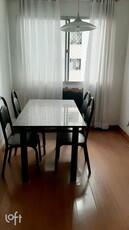 Apartamento à venda em Engenho Novo com 55 m², 3 quartos