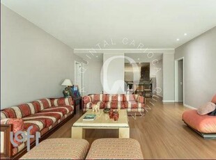Apartamento à venda em Ipanema com 165 m², 3 quartos, 2 suítes, 2 vagas