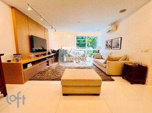 Apartamento à venda em Ipanema com 180 m², 3 quartos, 1 suíte, 2 vagas