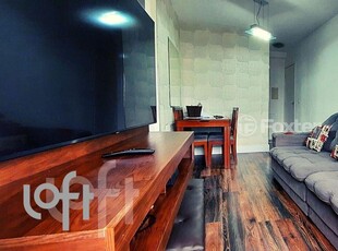 Apartamento à venda em Ipiranga com 65 m², 3 quartos, 1 suíte, 1 vaga
