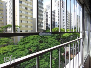 Apartamento à venda em Itaim Bibi com 130 m², 3 quartos, 1 suíte, 1 vaga
