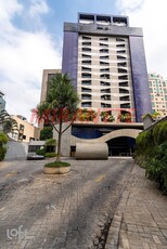 Apartamento à venda em Itaim Bibi com 42 m², 1 quarto, 1 vaga