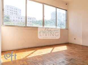 Apartamento à venda em Laranjeiras com 87 m², 3 quartos, 3 suítes
