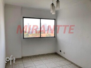 Apartamento à venda em Mandaqui com 62 m², 2 quartos, 1 vaga