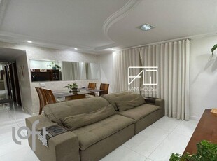 Apartamento à venda em Nova Gameleira com 85 m², 3 quartos, 1 vaga