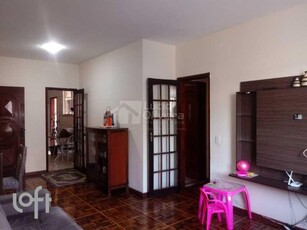 Apartamento à venda em Penha Circular com 70 m², 2 quartos, 2 vagas