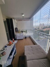 Apartamento à venda em Raposo Tavares com 74 m², 3 quartos, 1 suíte, 2 vagas