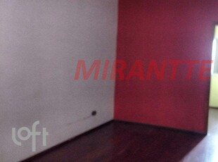 Apartamento à venda em Santana com 50 m², 2 quartos, 1 vaga