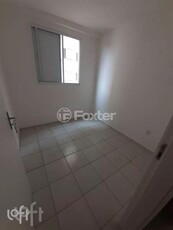 Apartamento à venda em Sapopemba com 48 m², 2 quartos, 1 vaga