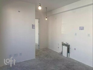 Apartamento à venda em Saúde com 34 m², 1 quarto