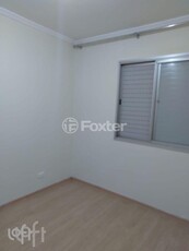 Apartamento à venda em São Domingos com 40 m², 1 quarto, 1 vaga