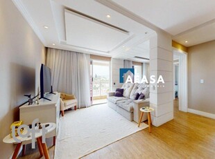 Apartamento à venda em Taquara com 167 m², 3 quartos, 1 suíte, 2 vagas