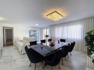 Apartamento à venda em Vila Andrade com 146 m², 4 quartos, 1 suíte, 3 vagas