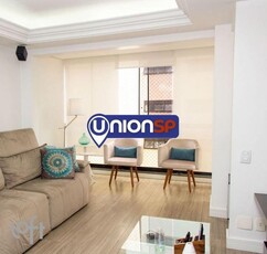 Apartamento à venda em Vila Andrade com 89 m², 2 quartos, 1 suíte, 2 vagas