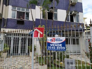 Apartamento à venda em Vila da Penha com 70 m², 2 quartos, 1 suíte, 1 vaga