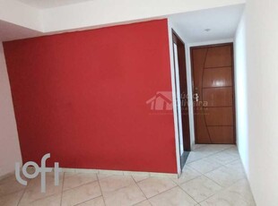 Apartamento à venda em Vila da Penha com 75 m², 2 quartos, 1 vaga