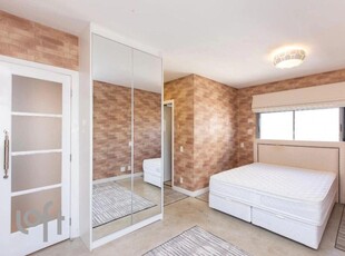 Apartamento à venda em Vila Leopoldina com 145 m², 2 quartos, 2 suítes, 2 vagas