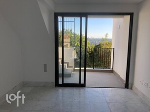 Apartamento à venda em Vila Madalena com 107 m², 2 quartos, 2 vagas