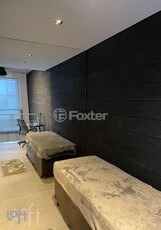 Apartamento à venda em Vila Madalena com 95 m², 1 quarto, 1 suíte, 1 vaga