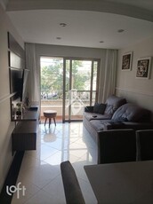 Apartamento à venda em Vila Prudente com 74 m², 3 quartos, 1 suíte, 1 vaga