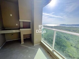 Apartamento à venda no bairro joão paulo - florianópolis/sc