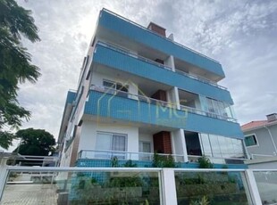 Apartamento à venda no santinho em florianópolis