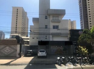 Apartamento cobertura residencial/comercial av. t 13 setor bela vista