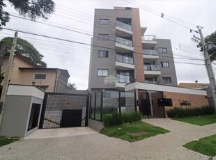 Apartamento com 1 quarto para alugar na rua rua piaui, 1130, água verde, curitiba, 34 m2 por r$ 1.650