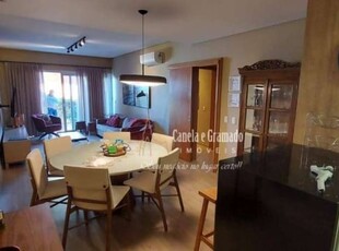 Apartamento com 2 dormitórios à venda, 80 m² por r$ 1.170.000,00 - carniel - gramado/rs