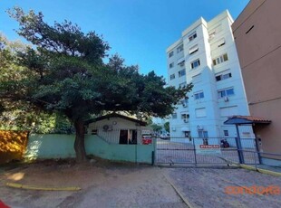 Apartamento com 2 dormitórios para alugar, 61 m² por r$ 1.770,00/mês - cavalhada - porto alegre/rs