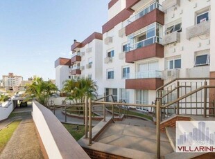 Apartamento com 2 dormitórios para alugar, 75 m² por r$ 3.425,00/mês - tristeza - porto alegre/rs