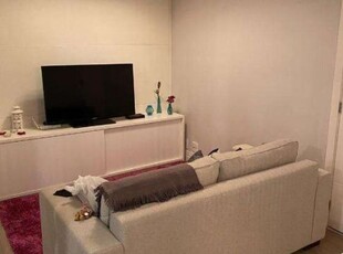 Apartamento com 2 dormitórios para alugar, 90 m² por r$ 5.223,02/mês - jardim aquarius - são josé dos campos/sp