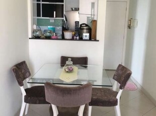 Apartamento com 2 quartos, 57m², para locação em osasco, centro