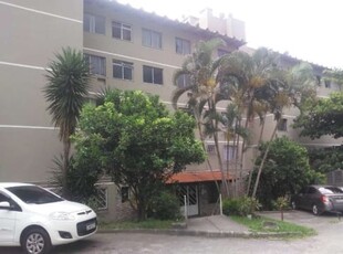 Apartamento com 2 quartos à venda na rua camaipi, 291, campo grande, rio de janeiro, 60 m2 por r$ 129.990