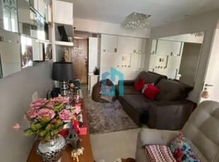 Apartamento com 2 quartos à venda na rua gaivota, 916, moema, são paulo por r$ 970.000