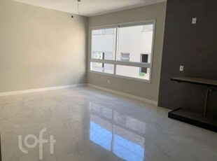 Apartamento com 2 quartos à venda na rua santa catarina, 1353, lourdes, belo horizonte por r$ 990.000